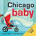 Chicago Baby by Jerome Pohlen