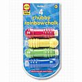 Chubby Rainbow Chalk
