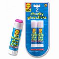 Chunky Glue Sticks