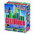 50 Citiblocs - Cool Colors