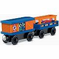 Crawling Critters Cargo Car