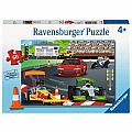 Day at the Races 60pc Puzzle