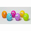 Hide 'Em and Find 'Em Eggs
