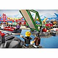 Brio Harbour Bridge