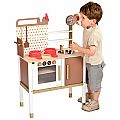 Janod Maxi Cuisine Chic Play Kitchen