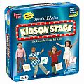 Kids on Stage