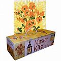 Sunflowers Master Kitz
