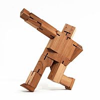 Small Cubebot