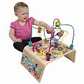 Busy Beads Maze - Mermaid Adventures