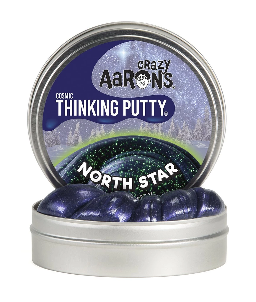 crazy aaron's precious thinking putty
