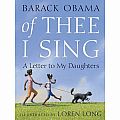"Of Thee I Sing" by Barack Obama