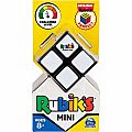 Rubik's 2 x 2 Mini