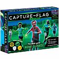 Capture the Flag Family Game Redux Ages 8+