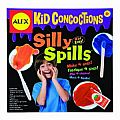 Alex Silly Spills