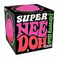 Super NeeDoh fidget sensory toy