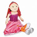 Supersize Princess Isabella Groovy Girl