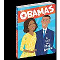 The Obamas: A Lift the Flap Book