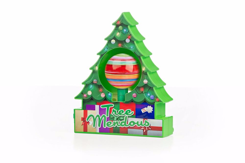 Christmas Tree Decorating Kit Christmas Cards
