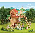 Adventure Tree House