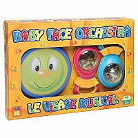 Baby Face Orchestra