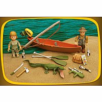 Alligator Hunt