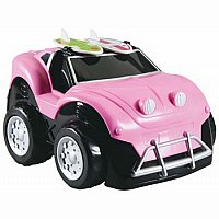 Go Go Auto Baja Buggy