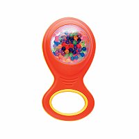 Baby Shaker