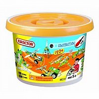 Build And Play Bucket
