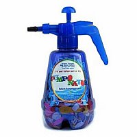 Blue Pumponator