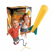 Junior Stomp Rocket