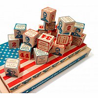 Presidential Blocks
