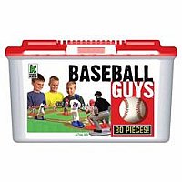Baseball Guys
