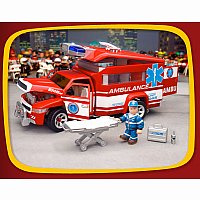 Ambulance