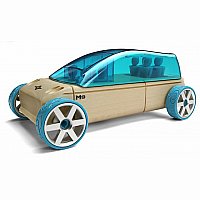Automoblox M9 Sportvan