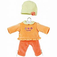 Apricot Set