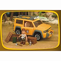 Adventure SUV