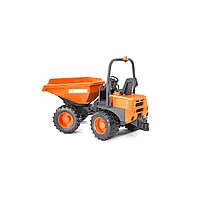 Ausa Minidumper