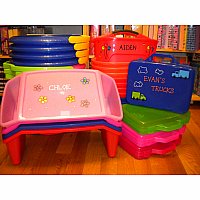 Custom Personalized Lap Tray