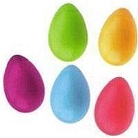 Cha Cha Egg