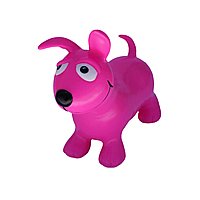Animails Pink Mini Wahoo