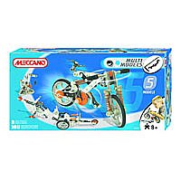 Erector 5 Model Set