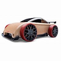 Automoblox C9-R Sportscar