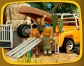 Mighty Adventure Truck