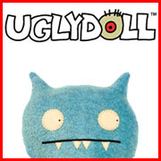 ugly