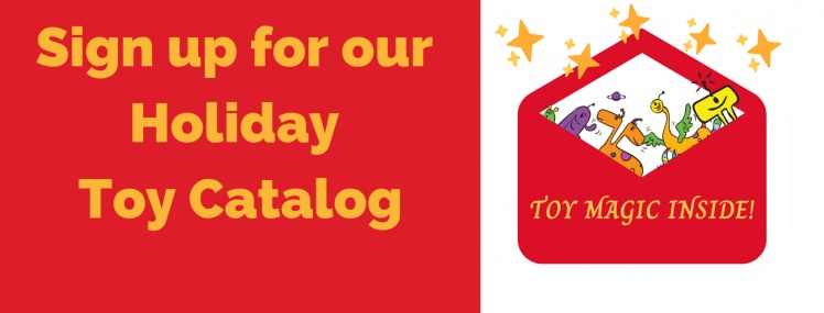 Click to load Toy Catalog Sign Up slide