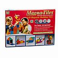 Magnatiles Magna-Tiles 32pc Solid