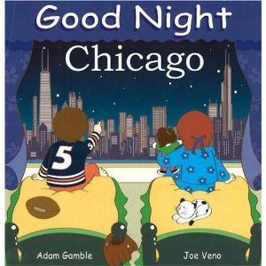 Goodnight Chicago Lyrics