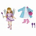 Chloe Kruselings Doll Deluxe Set Age 3+