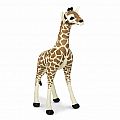 Standing Baby Giraffe Plush