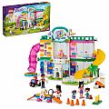 41718 LEGO Friends Pet Day-Care Center Building Kit